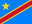 CD flag flag