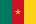 Cameroon flag