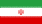 Iran, Islamic Republic of flag