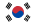 KR flag flag