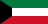 KW flag flag