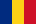 RO flag flag